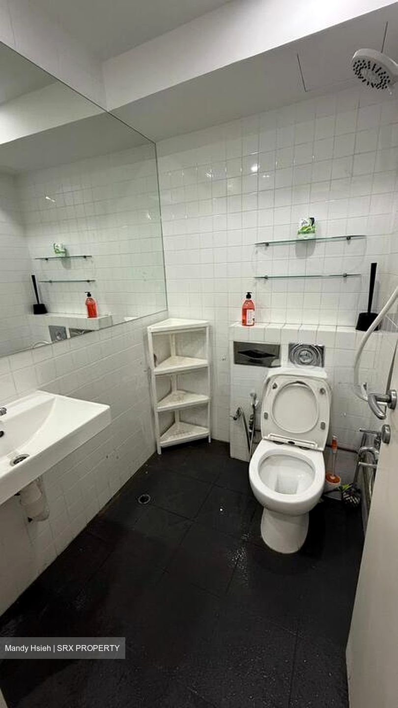 Queensway Tower / Queensway Shopping Centre (D3), Apartment #522139761